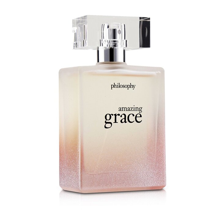 Philosophy Amazing Grace Eau De Parfum Spray (BCRF Edition/ Unboxed) 60ml/2ozProduct Thumbnail