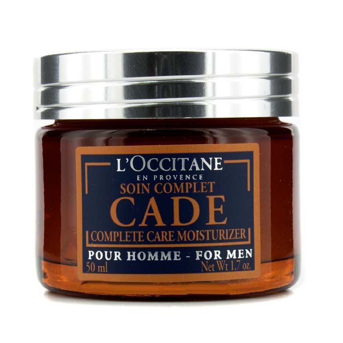 L'Occitane มอยซ์เจอไรเซอร์ Cade Complete Care 50ml/1.7ozProduct Thumbnail