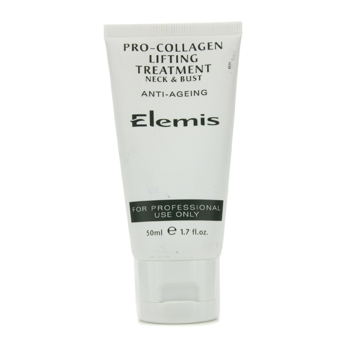 Elemis Pro-Collagen Lifting Treatment For Neck & Bust (Salon Product) 50ml/1.7ozProduct Thumbnail