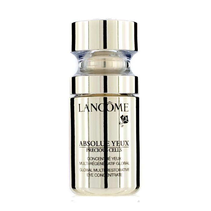 Lancome Concentrado Para Olhos Absolue Yeux Precious Cells Global Multi-Restorative 15ml/0.5ozProduct Thumbnail