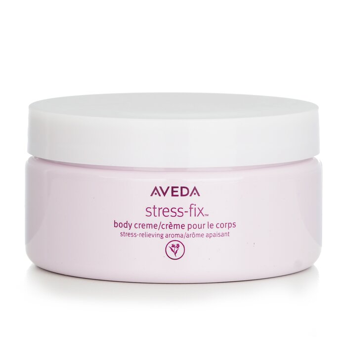 艾凡达 Aveda 舒压身体保湿乳霜Stress Fix Body Crème 200ml/6.7ozProduct Thumbnail
