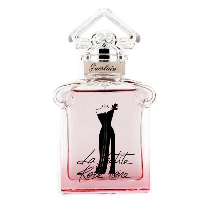 Guerlain สเปรย์น้ำหอม La Petite Robe Noire Eau De Parfum Couture Spray 30ml/1ozProduct Thumbnail
