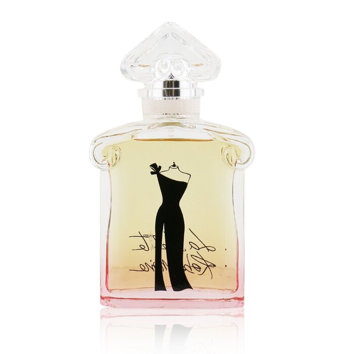 Guerlain Nước Hoa La Petite Robe Noire Eau De Parfum Couture Spray 50ml/1.6ozProduct Thumbnail
