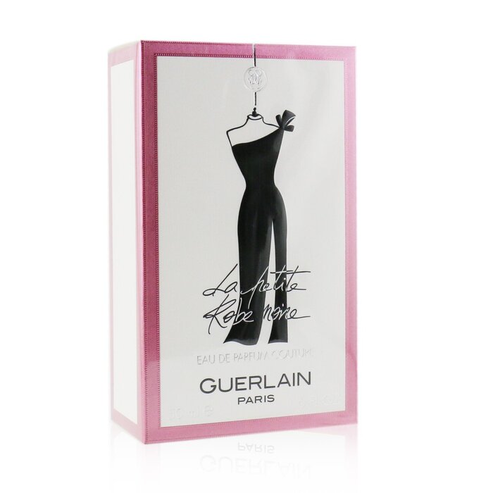 Guerlain La Petite Robe Noire Eau De Parfum Couture Spray 50ml/1.6ozProduct Thumbnail