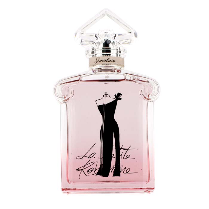 Guerlain La Petite Robe Noire Eau De Parfum Couture Spray - parfémovaná voda s rozprašovačem 100ml/3.3ozProduct Thumbnail