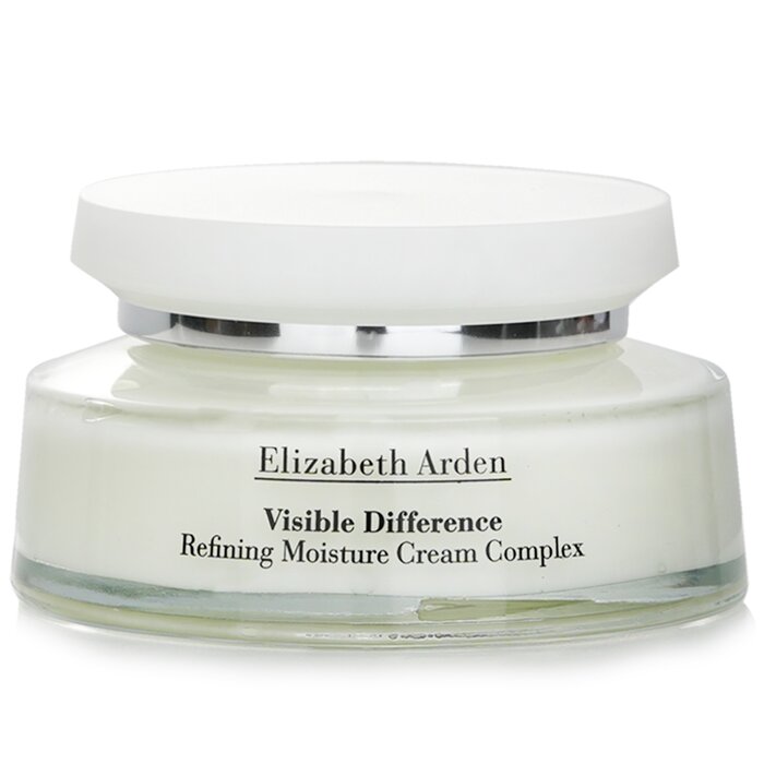 Elizabeth Arden Visible Difference مركب كريم مرطب منقي 100ml/3.4ozProduct Thumbnail