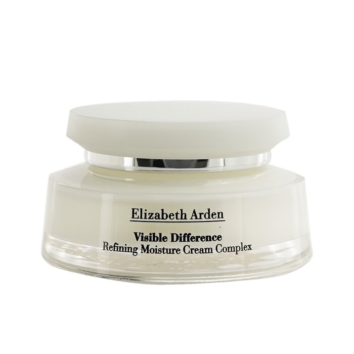 Elizabeth Arden Visible Difference Refining Moisture Cream Complex 100ml/3.4ozProduct Thumbnail