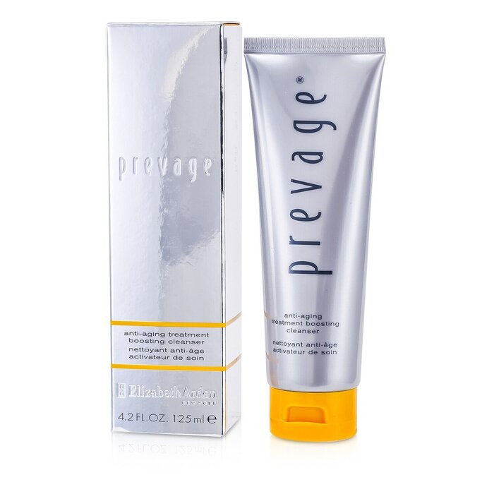 Prevage by Elizabeth Arden Anti-Aging Treatment Boosting Cleanser 125ml/4.2ozProduct Thumbnail