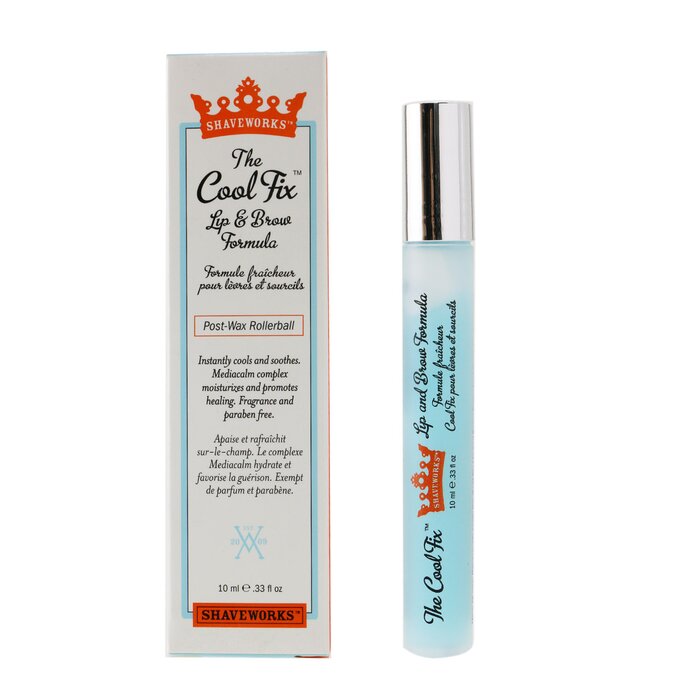 Anthony Shaveworks The Cool Fix Post-Wax Rollerball 10ml/0.33ozProduct Thumbnail