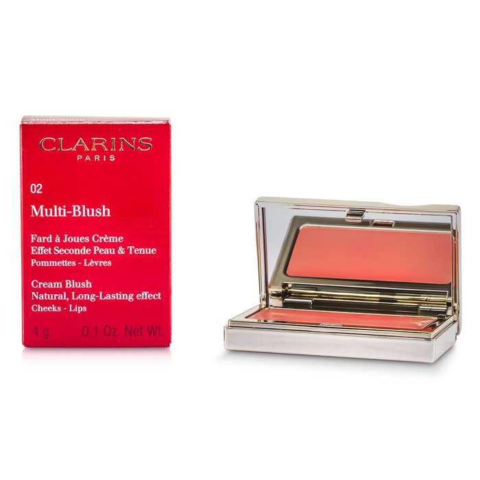 Clarins Rubor en Crema 4g/0.1ozProduct Thumbnail