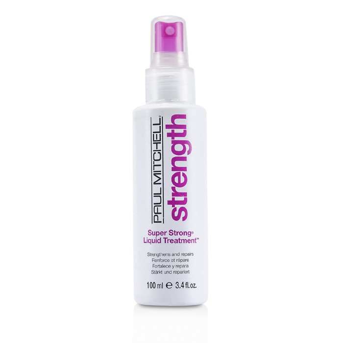 Paul Mitchell Strength Super Strong Сұйық Күтімі 100ml/3.4ozProduct Thumbnail