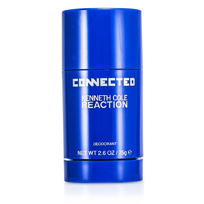 Kenneth Cole Connected Reaction Deodorantstift 75g/2.6ozProduct Thumbnail