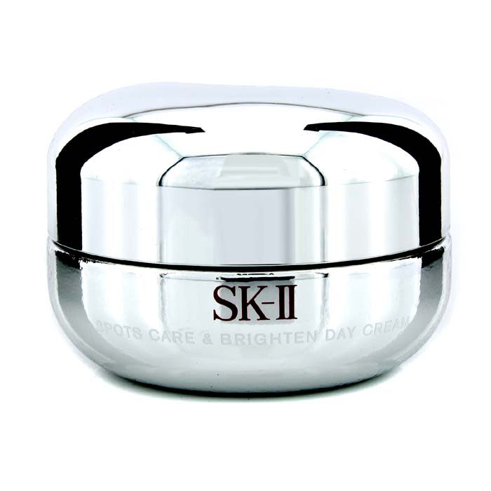 SK II Spots Care & Brighten Day Cream - Krim Siang Hari 25g/0.8ozProduct Thumbnail