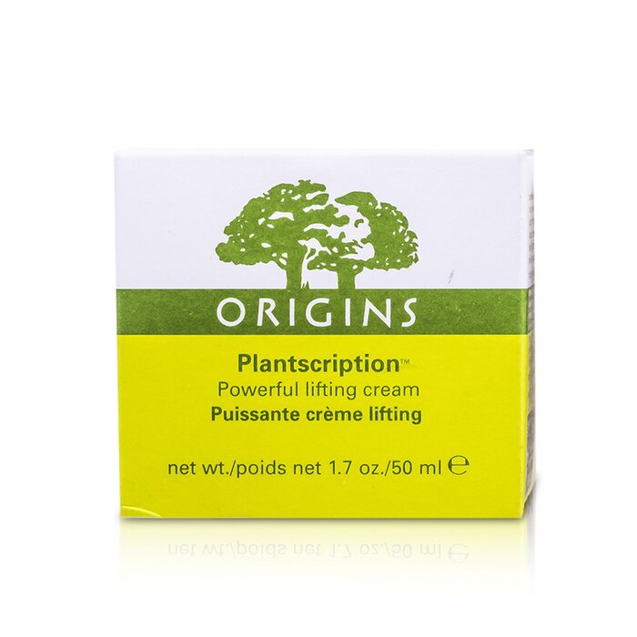 Origins Plantscription Powerful Lifting Cream קרם למתיחת העור 50ml/1.7ozProduct Thumbnail