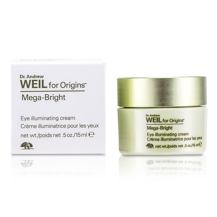 Origins Dr. Andrew Mega-Bright Eye Illuminating Cream 15ml/0.5ozProduct Thumbnail