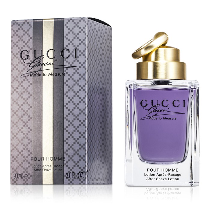 Gucci Locão pós barba - Made To Measure After Shave Lotion 90ml/3ozProduct Thumbnail