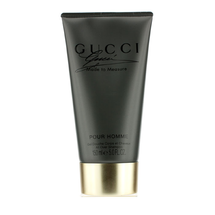Gucci Made To Measure All Over Shampoo 150ml/5ozProduct Thumbnail