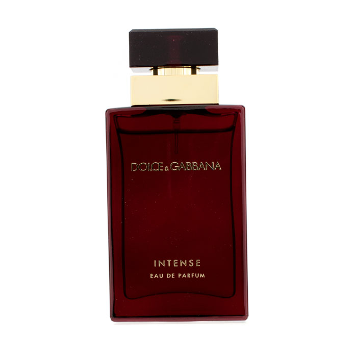 Dolce & Gabbana Pour Femme Intense أو دو برفوم بخاخ 25ml/0.84ozProduct Thumbnail