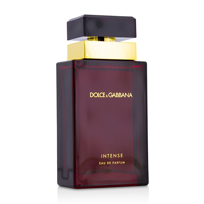 Dolce & Gabbana 杜嘉班納 Pour Femme Intense 馥郁版女性香水 50ml/1.6ozProduct Thumbnail