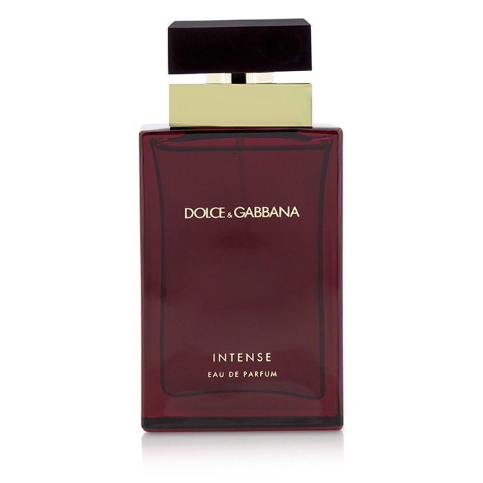 Dolce & Gabbana Pour Femme Intense أو دو برفوم بخاخ 50ml/1.6ozProduct Thumbnail