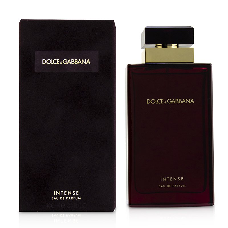 ドルチェ＆ガッバーナ　 Dolce & Gabbana プールファムインテンス EDP スプレー 100ml/3.3ozProduct Thumbnail