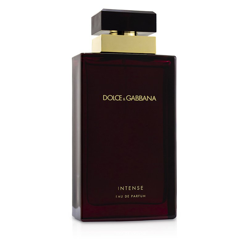 Dolce & Gabbana Pour Femme Intense Парфюмированная Вода Спрей 100ml/3.3ozProduct Thumbnail