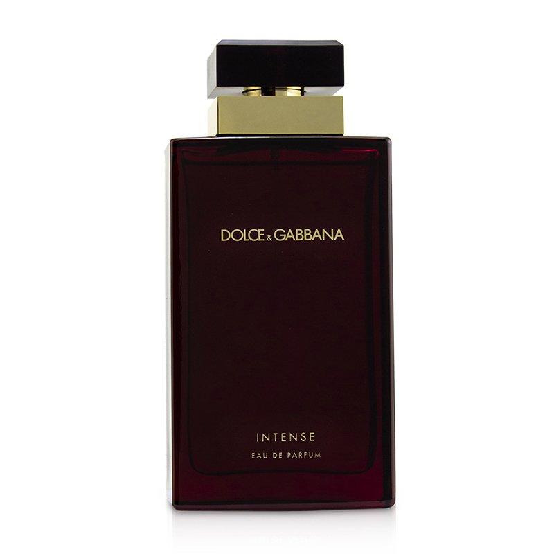 Dolce & Gabbana 杜嘉班納 Pour Femme Intense 馥郁版女性香水 100ml/3.3ozProduct Thumbnail