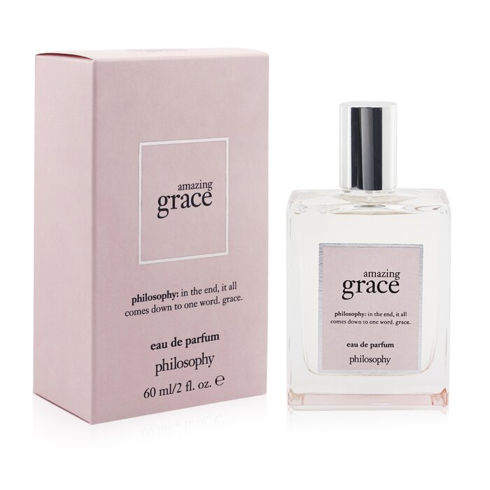 Philosophy Amazing Grace Eau De Parfum Spray 60ml/2ozProduct Thumbnail