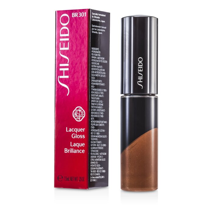 Shiseido Lacquer Brillo de Labios 7.5ml/0.25ozProduct Thumbnail
