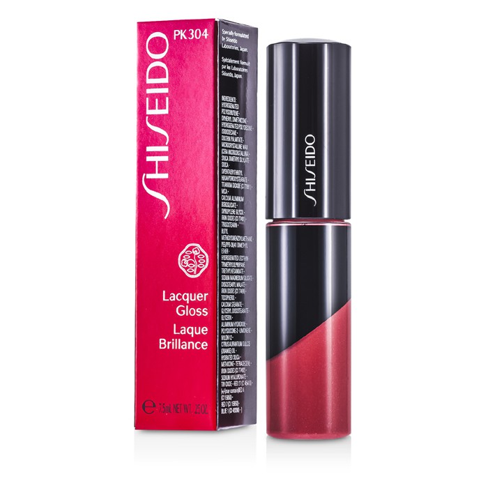 Shiseido Lacquer Гланц 7.5ml/0.25ozProduct Thumbnail