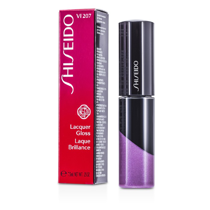 Shiseido Лаковый Блеск 7.5ml/0.25ozProduct Thumbnail