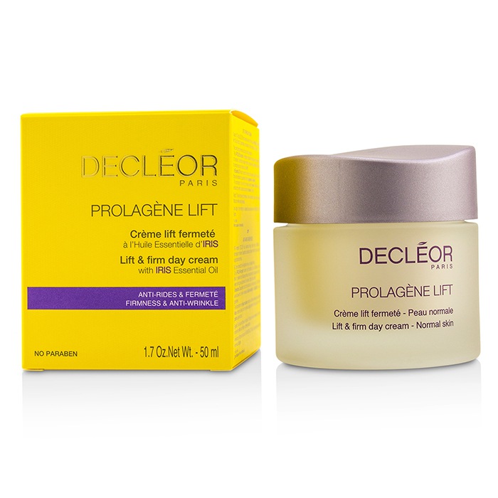 Decleor Prolagene Lift Lift & Firm Day Cream (Pele Normal) 50ml/1.7ozProduct Thumbnail