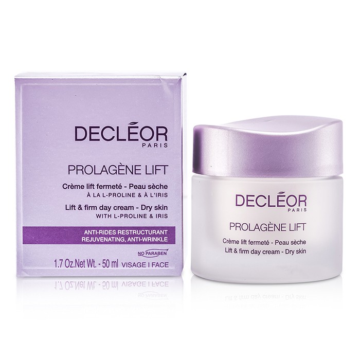 Decleor Prolagene Lift Lift & Firm Day Cream (Dry Skin) 50ml/1.7ozProduct Thumbnail