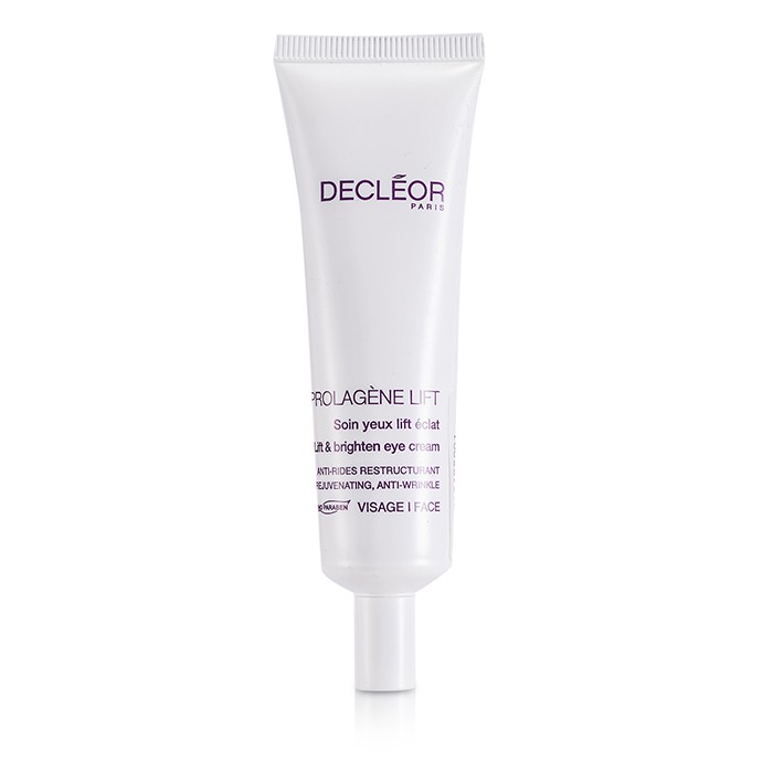 Decleor Prolagene Lift Lift & Brighten Eye Cream (Salon Size) 30ml/1ozProduct Thumbnail