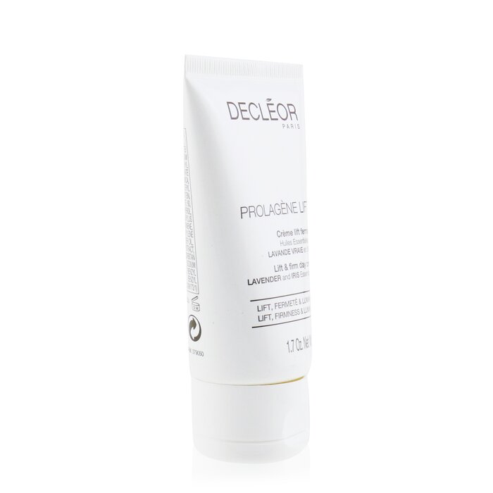 Decleor Prolagene Lift Lift & Firm Day Cream (Dry Skin) - Salon Product 50ml/1.7ozProduct Thumbnail