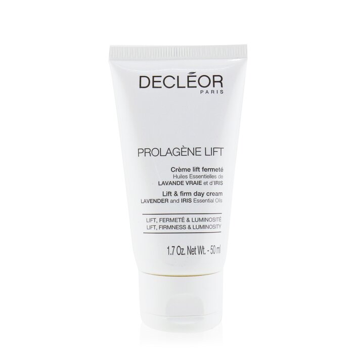 Decleor Prolagene Lift Lift & Firm Day Cream (Pele seca) - Produto de Salão 50ml/1.7ozProduct Thumbnail
