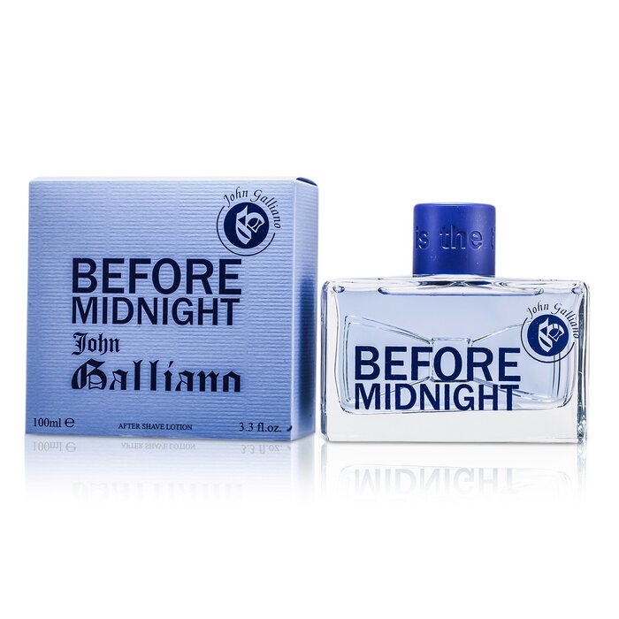 John Galliano Before Midnight After Shave voide 100ml/3.3ozProduct Thumbnail