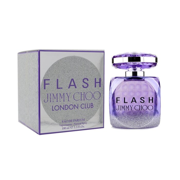 Jimmy Choo Flash London Club Apă De Parfum Spray 100ml/3.3ozProduct Thumbnail