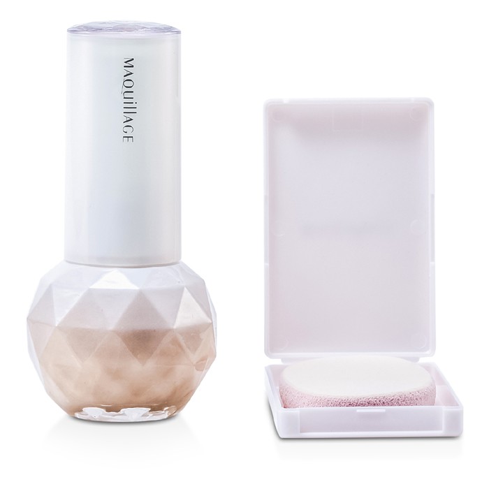 Shiseido Maquillage Essence Rich White Fond de Ten Lichid UV SPF 26 PA++ 30ml/1ozProduct Thumbnail