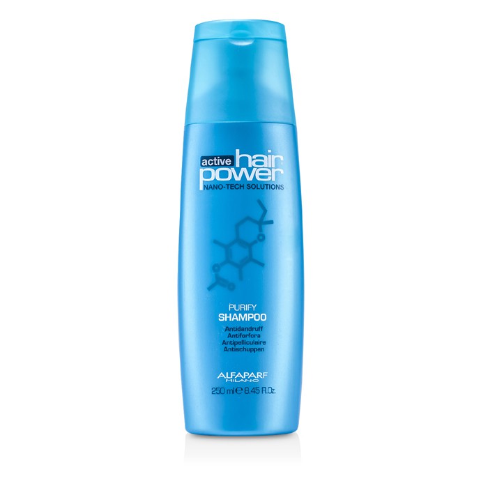 AlfaParf Active Hair Power Purify Shampoo 250ml/8.45ozProduct Thumbnail