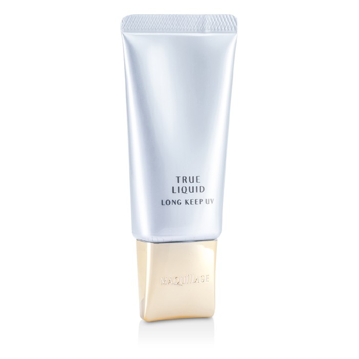 Shiseido รองพื้น Maquillage True Liquid Long Keep UV SPF30 30g/1ozProduct Thumbnail