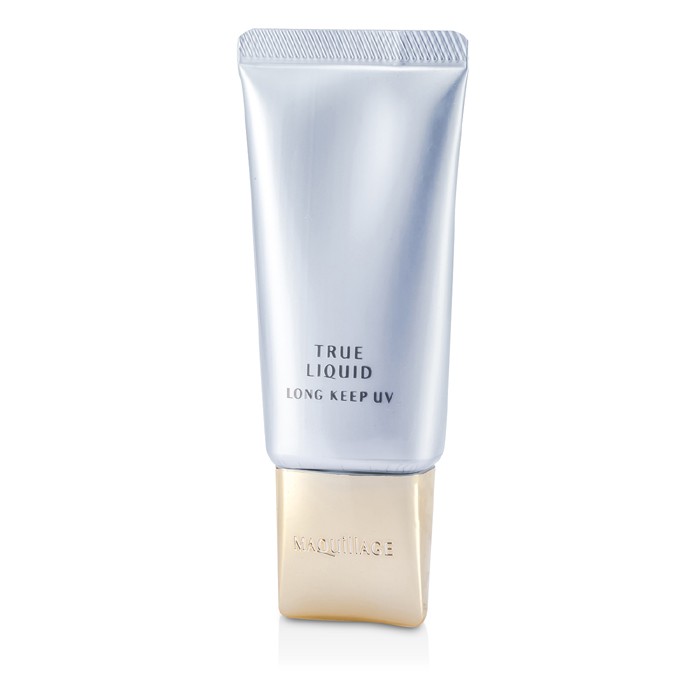 Shiseido Maquillage Essence Байытылған Ағартатын УК SPF30 Қорғанысты Негізі 30g/1ozProduct Thumbnail
