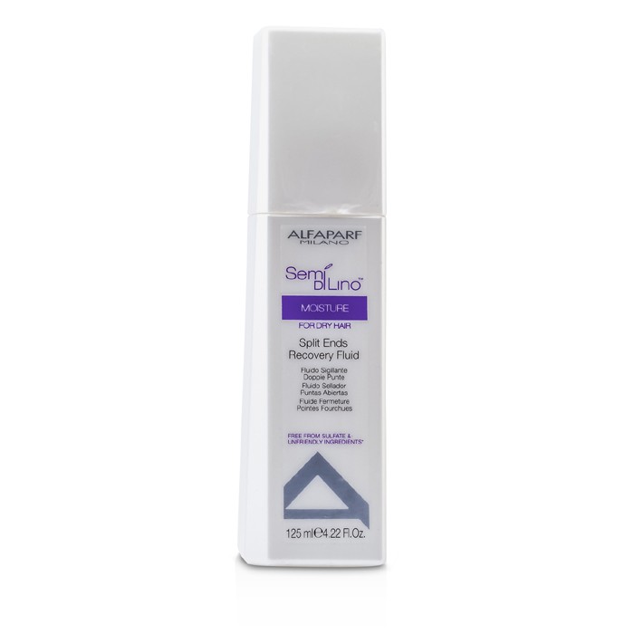 AlfaParf Semi Di Lino Moisture Split Ends Recovery Fluid (For Dry Hair) 125ml/4.22ozProduct Thumbnail