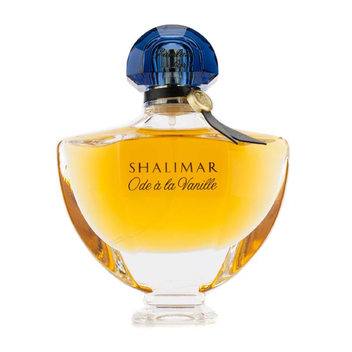 Guerlain Woda perfumowana Shalimar Ode a La Vanille Eau De Parfum Spray 50ml/1.6ozProduct Thumbnail