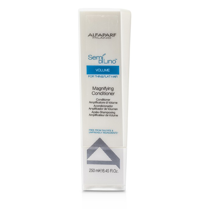 AlfaParf Semi Di Lino Volume Magnifying Conditioner (For Thin & Flat Hair) 250ml/8.45ozProduct Thumbnail
