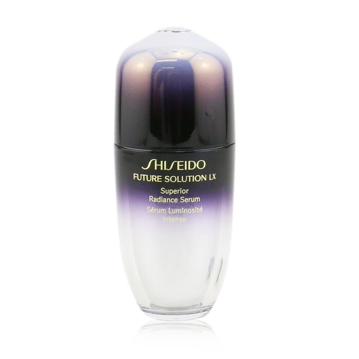 Shiseido Huyết Thanh Dưỡng Rạng Rỡ Da Future Solution LX Superior Radiance Serum 30ml/1ozProduct Thumbnail