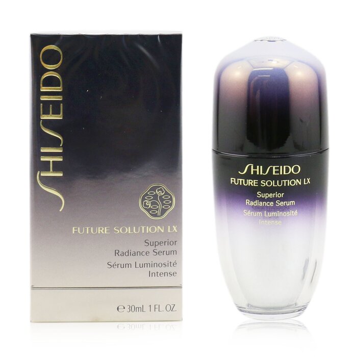 Shiseido Future Solution LX Superior Suero Resplandor 30ml/1ozProduct Thumbnail