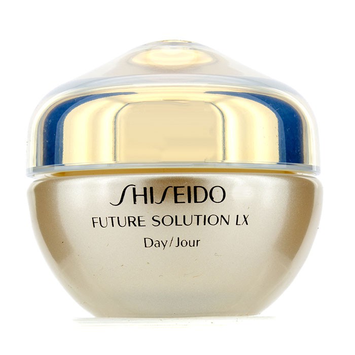 資生堂 Shiseido フューチャーソリューションLXデータイムプロテクティブクリーム SPF 15 50ml/1.8ozProduct Thumbnail