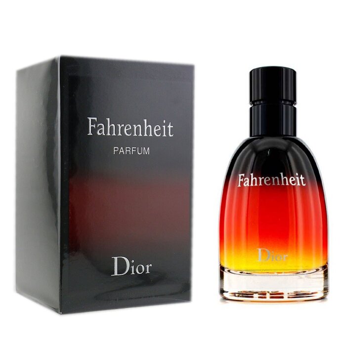 Christian Dior 华氏男士香精 Fahrenheit Le Parfum 75ml/2.5ozProduct Thumbnail