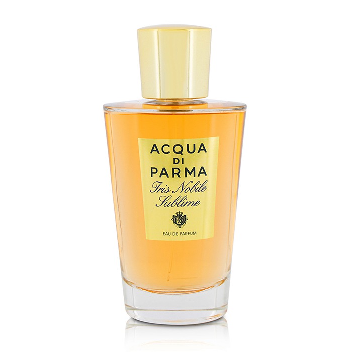 Acqua Di Parma Iris Nobile Sublime أو دو برفوم بخاخ 120ml/4ozProduct Thumbnail